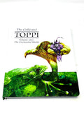 THE COLLECTED TOPPI VOL.1 - THE ENCHANTED WORLD. NM CONDITION.
