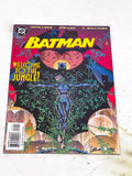 BATMAN #611. VFN+ CONDITION.