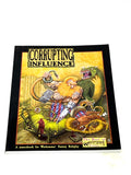WFRP - CORRUPTING INFLUENCE. NM- CONDITION