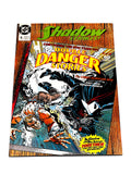 Shadow Strikes #6. DC Comics. 1990