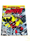 DAREDEVIL ANNUAL #8. VFN CONDITION.