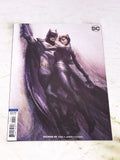 BATMAN VOL.3 #49. VARIANT COVER. NM- CONDITION.