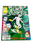 Silver Surfer Vol.3 #6. Marvel Comics. 1987