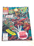 DAREDEVIL ANNUAL #9. NM CONDITION.