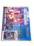 DAREDEVIL ANNUAL #9. NM CONDITION.