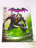 BATMAN VOL.3 #50. VARIANT COVER. VFN- CONDITION.