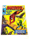 DAREDEVIL VOL.1 #76. GD+ CONDITION.