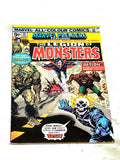 MARVEL PREMIERE #28. FN- CONDITION.
