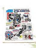 MARVEL PREMIERE #28. FN- CONDITION.