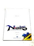 PARALLAX - EMERALD NIGHT #1. NM- CONDITION