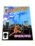 DAREDEVIL VOL.1 #227. VFN+ CONDITION.