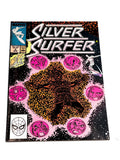 Silver Surfer Vol.3 #9. Marvel Comics. 1988