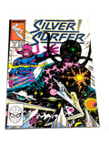 Silver Surfer Vol.3 #10. Marvel Comics. 1988