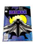 Batman #405. DC Comics. 1987