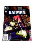 Batman #406. DC Comics. 1987