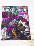 DEATHSTROKE VOL.2 #5. VFN CONDITION.