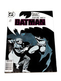 Batman #408. DC Comics. 1987