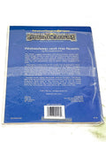AD&D FR1 - WATERDEEP AND THE NORTH. VFN+ CONDITION.