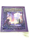 AD&D FR2 - MOONSHAE. VFN+ CONDITION.