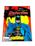 Detective Comics #575. DC Comics. 1987