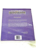 AD&D FR2 - MOONSHAE. VFN+ CONDITION.