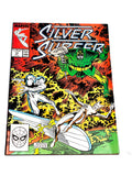 Silver Surfer Vol.3 #13. Marvel Comics. 1988