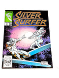 Silver Surfer Vol.3 #14. Marvel Comics. 1988