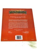 AD&D FR3 - EMPIRES OF THE SANDS. FN CONDITION.