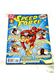 SPEED FORCE #1. FN+ CONDITION