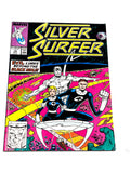 Silver Surfer Vol.3 #15. Marvel Comics. 1988