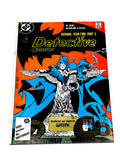 DETECTIVE COMICS #577. FN CONDITION.