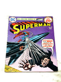 SUPERMAN VOL.1 #282. FN- CONDITION