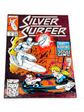 Silver Surfer Vol.3 #16. Marvel Comics. 1988
