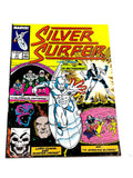Silver Surfer Vol.3 #17. Marvel Comics. 1988