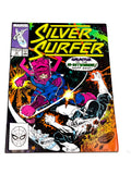 Silver Surfer Vol.3 #18. Marvel Comics. 1988