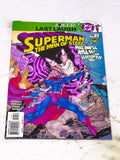 SUPERMAN VOL.2 #119. FN CONDITION.