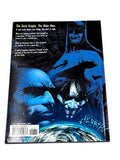BATMAN/LOBO - DEADLY SERIOUS #1. VFN CONDITION.