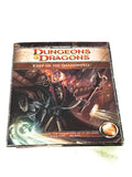 D&D H1 - KEEP ON THE SHADOWFELL. VG+ CONDITION.