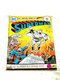 SUPERMAN VOL.1 #286. FN- CONDITION