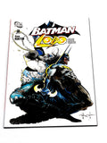 Batman/Lobo - Deadly Serious #2. DC Comics. 2007