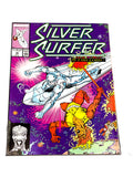 Silver Surfer Vol.3 #19. Marvel Comics. 1989