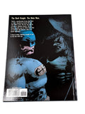 BATMAN/LOBO - DEADLY SERIOUS #2. NM- CONDITION.