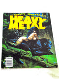 HEAVY METAL VOL.18 #5  - NOVEMBER 1994. FN CONDITION.