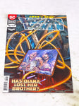 WONDER WOMAN VOL.5 #40. NM- CONDITION.