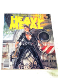HEAVY METAL VOL.17 #6  - JANUARY 1994. FN+ CONDITION.