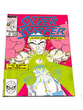 Silver Surfer Vol.3 #21. Marvel Comics. 1989