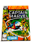 Marvel Spotlight Vol.2 #8. Marvel Comics. 1980