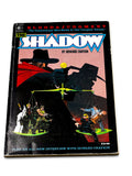 The Shadow - Blood & Judgment. DC Comics/Titan Books. 1987