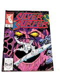 Silver Surfer Vol.3 #22. Marvel Comics. 1989