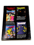 SHADOW - BLOOD & JUDGMENT. VG CONDITION
